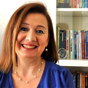 Neslihan Erdoğdu