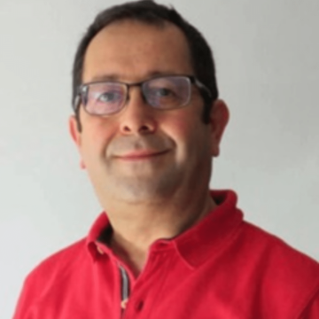 Prof. Dr. Aydın Ziya Özgür