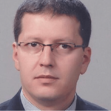 Doç. Dr. Sinan Aydın