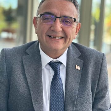 Prof. Dr. Mehmet BAŞAR